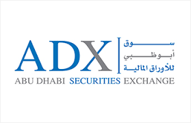 سوق أبوظبي للأوراق المالية